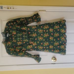 Like New Laura Ashley Urban Outfitters dress size S